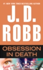 Obsession in Death - eBook