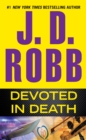 Devoted in Death - eBook