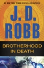 Brotherhood in Death - eBook