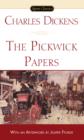 Pickwick Papers - eBook