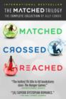 Matched Trilogy - eBook