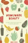 Homemade Beauty - eBook