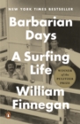 Barbarian Days - eBook
