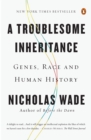 Troublesome Inheritance - eBook