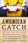 American Catch - eBook