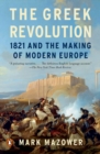 Greek Revolution - eBook
