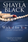 Wicked for You - eBook