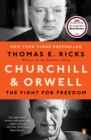 Churchill and Orwell - eBook
