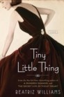 Tiny Little Thing - eBook