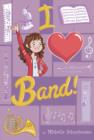 I Heart Band #1 - eBook