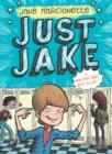 Just Jake #1 - eBook