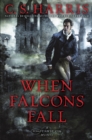 When Falcons Fall - eBook