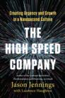 High-Speed Company - eBook