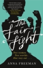 Fair Fight - eBook