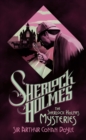 Sherlock Holmes Mysteries - eBook