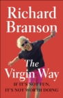 Virgin Way - eBook