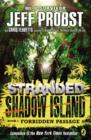 Shadow Island: Forbidden Passage - eBook