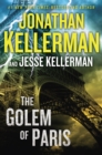 Golem of Paris - eBook