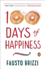100 Days of Happiness - eBook
