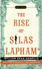 Rise of Silas Lapham - eBook