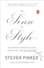 Sense of Style - eBook