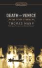 Death in Venice and Other Stories - eBook