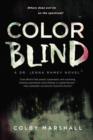 Color Blind - eBook