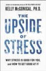 Upside of Stress - eBook