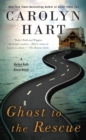 Ghost to the Rescue - eBook