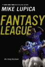 Fantasy League - eBook