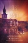 Lost and Found in Prague - eBook