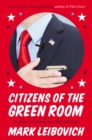 Citizens of the Green Room - eBook
