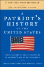 Patriot's History of the United States - eBook
