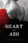 Heart of Ash - eBook