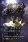 Battle of Hackham Heath - eBook