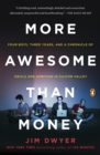 More Awesome Than Money - eBook