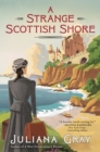 Strange Scottish Shore - eBook