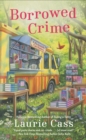 Borrowed Crime - eBook