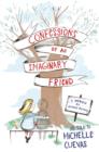 Confessions of an Imaginary Friend - eBook