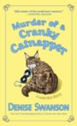 Murder of a Cranky Catnapper - eBook