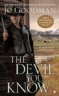 Devil You Know - eBook