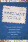 Immigrant Voices, Volume 2 - eBook