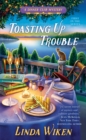 Toasting Up Trouble - eBook