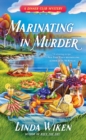 Marinating in Murder - eBook