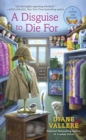 Disguise to Die For - eBook
