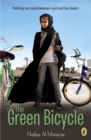 Green Bicycle - eBook