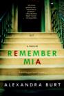 Remember Mia - eBook