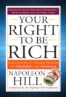Your Right to Be Rich - eBook
