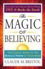 Magic of Believing - eBook