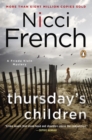 Thursday's Children - eBook